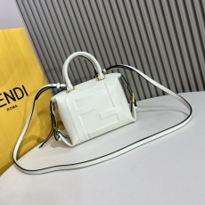 Fendi Top Handle Bags